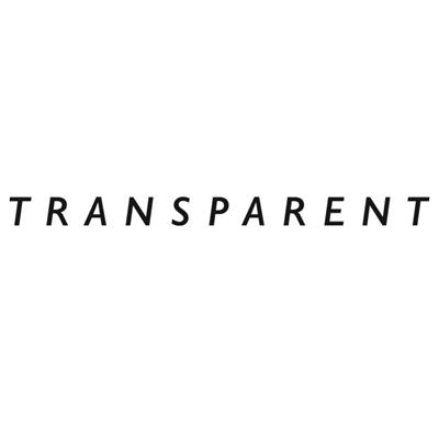 Transparent