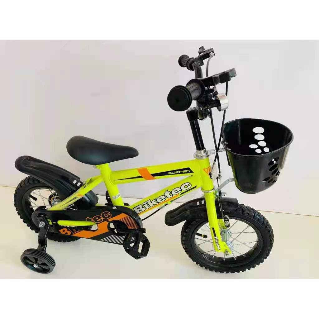 Kids Track Bike Ridgeback MX24 Junior Bikes Freewheel Ridgeback