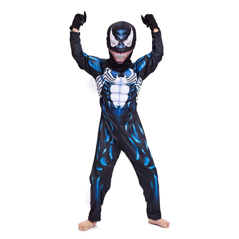 Venom Costume Giá Tốt T04/2023 | Mua tại 