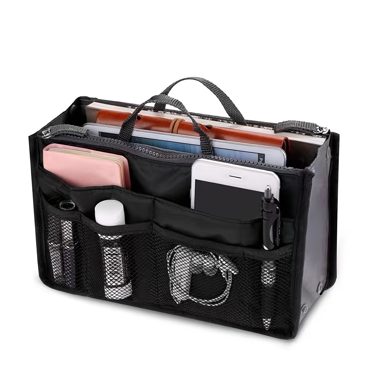 New Fashion Bag Middle Bag Women s Bag Inner Tank Bag Multifunctional