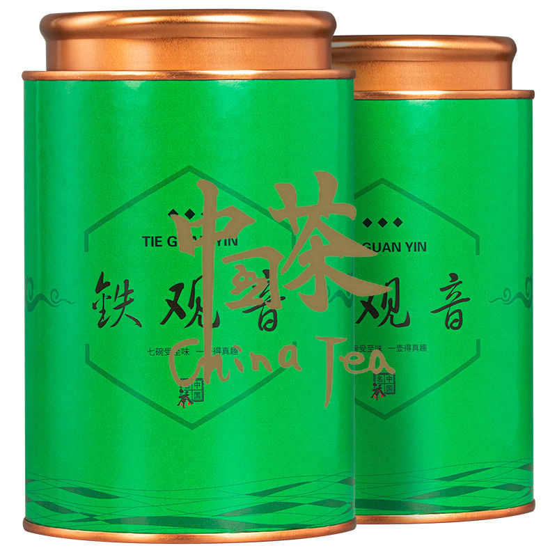 Tieguanyin new tea strong flavor 250g/500g
