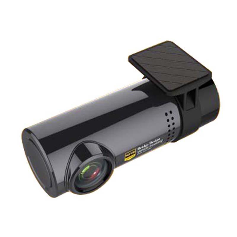 Mini WiFi Car DVR Camera Front DVR Camera Full HD 720p Universal Dashcam Video Registrator Recorder Night Vision 140 Wide Angle