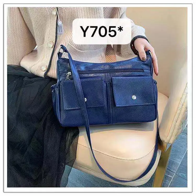 2 dimensional bag