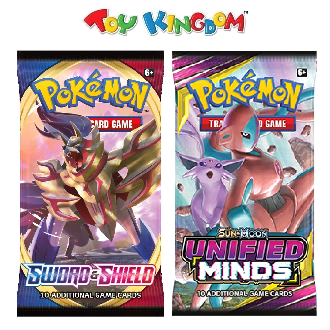 toy kingdom pokemon