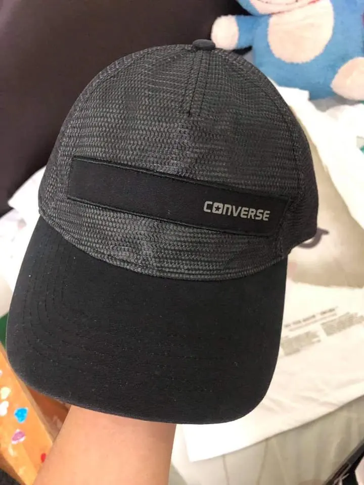 converse cap price