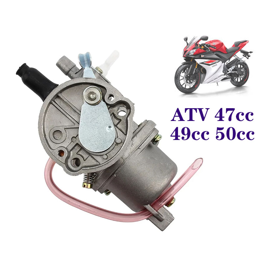49cc Pocket Bike Carburetor Diagram atelieryuwa.ciao.jp