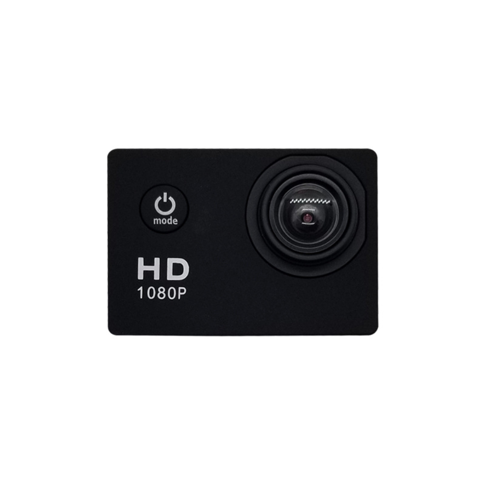 Daily ขายส่งใหม่กันน้ำ12MP กล้อง HD 1080P 32GB กลางแจ้งกีฬากล้องวิดีโอกล้อง DV ขนาดเล็กกล้องวีดีโอ