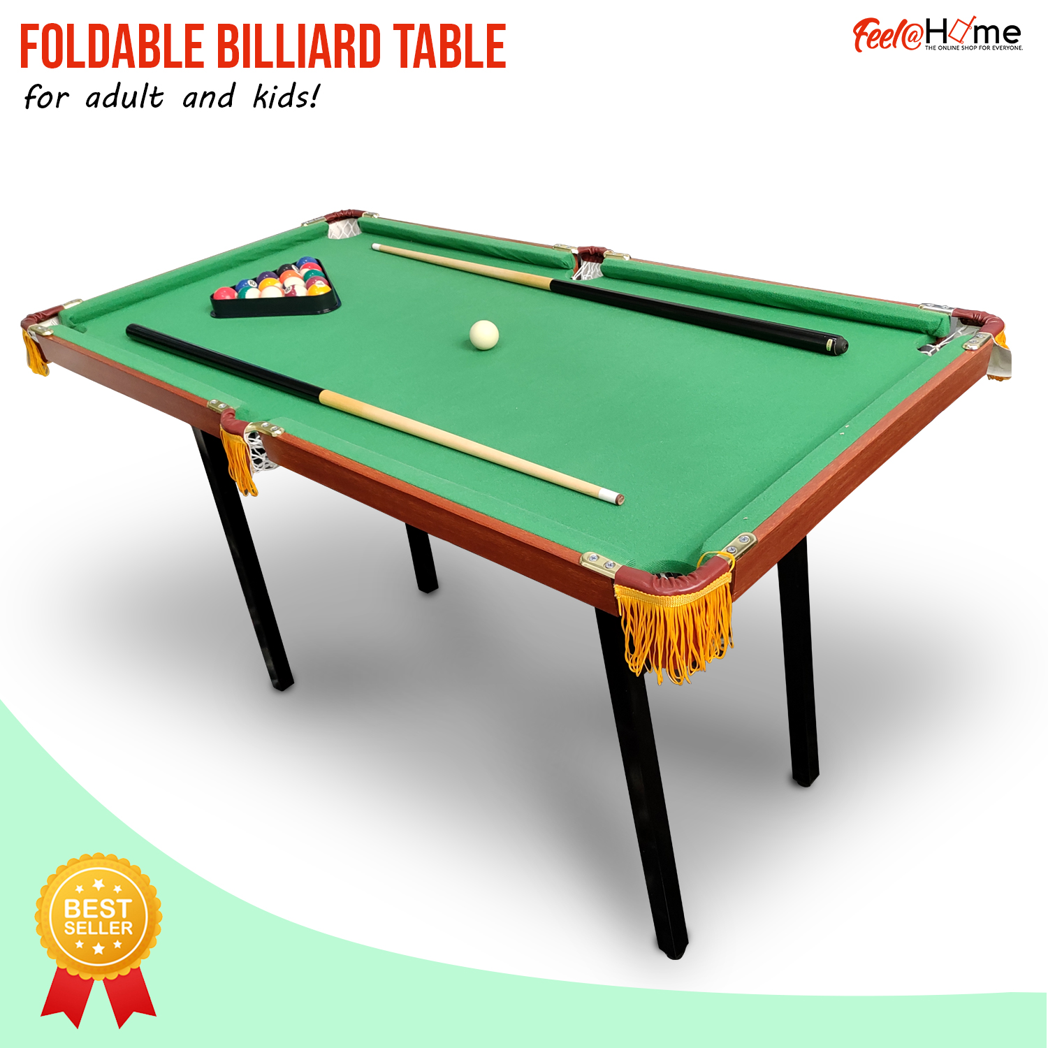 cheap billiard pool tables