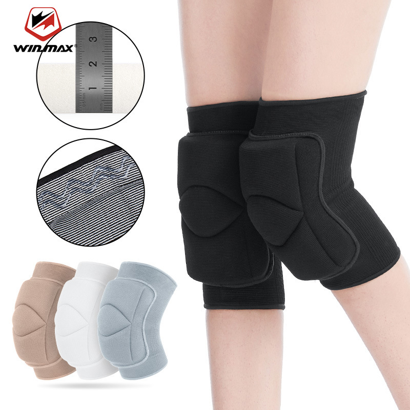 BCM Knee Guard Support Plus Size / Big Size 3XL - 5XL, Guard Lutut 1piece  2XL-3XL