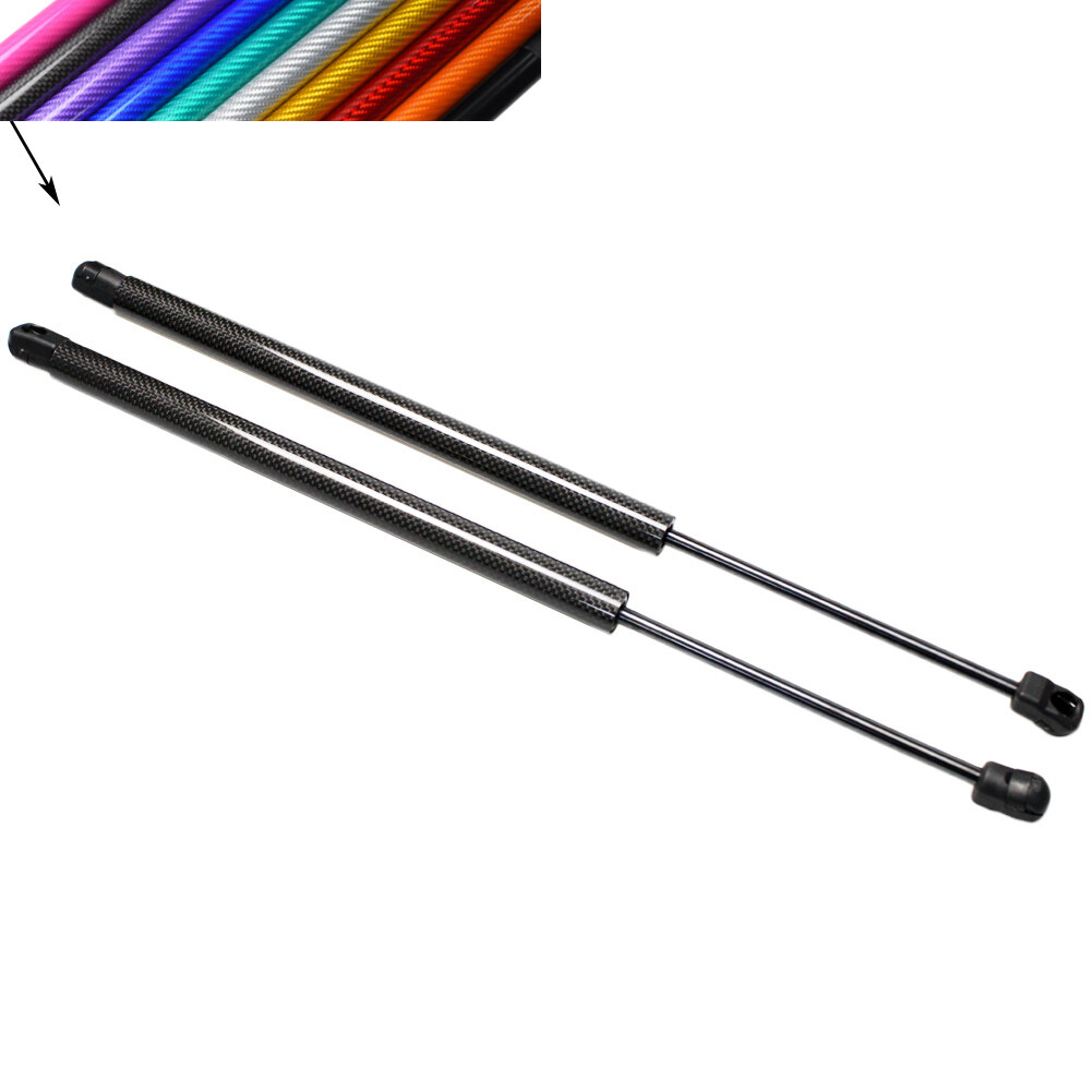 thumbnail interactive-video image 1 of Magneti Marelli Gas Spring Damper Pair For Nissan Note E12 Tailgate - GS1542 1 of 3