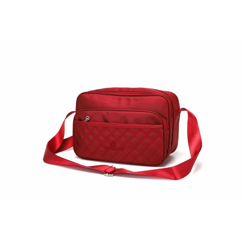 Samsonite sling bag hot sale for ladies