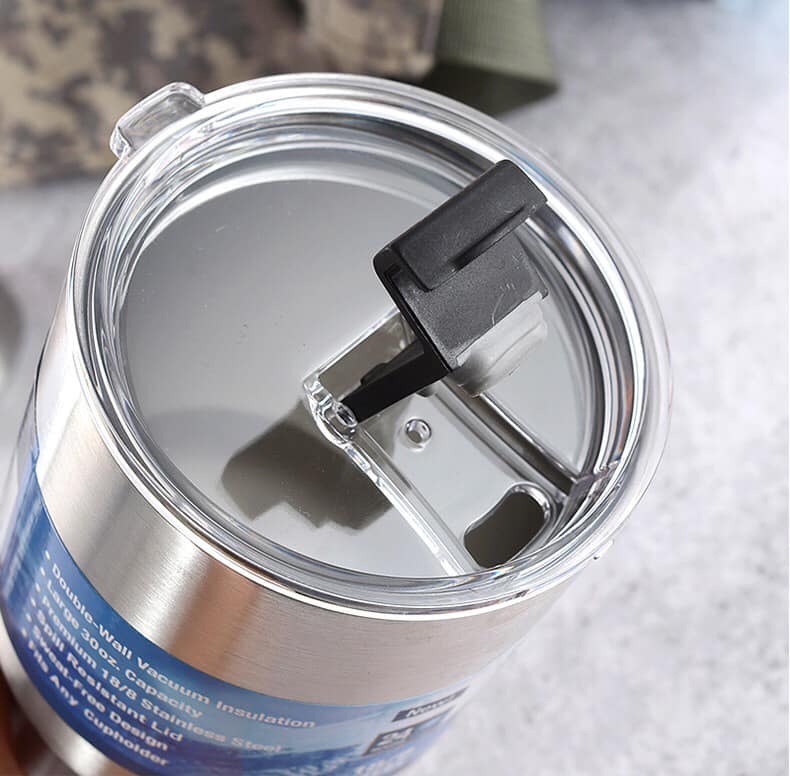 supreme thermos flask