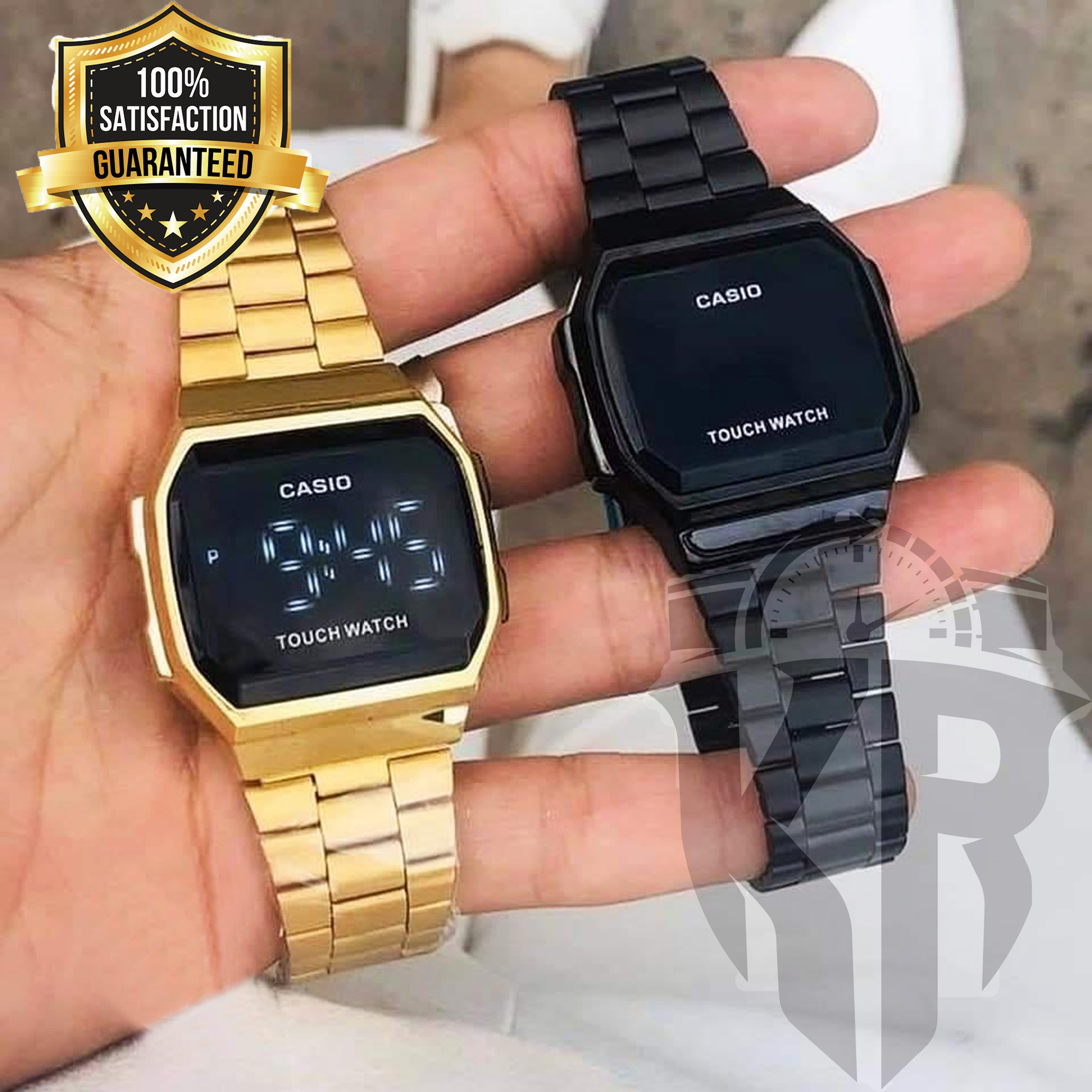 Venta Casio Touch Precio En Stock