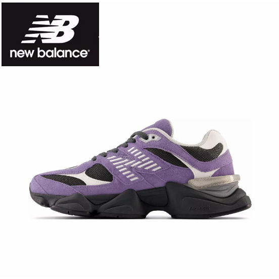 New Balance 9060 Purple Sneaker 100% Original | Lazada PH