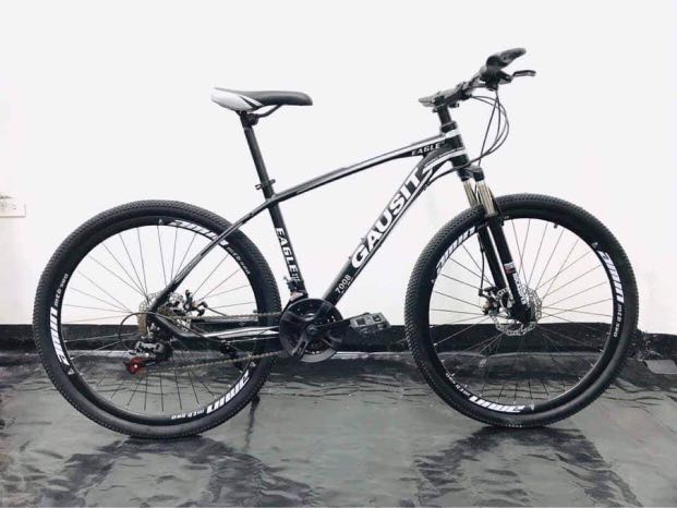 Gausit on sale mountain bike