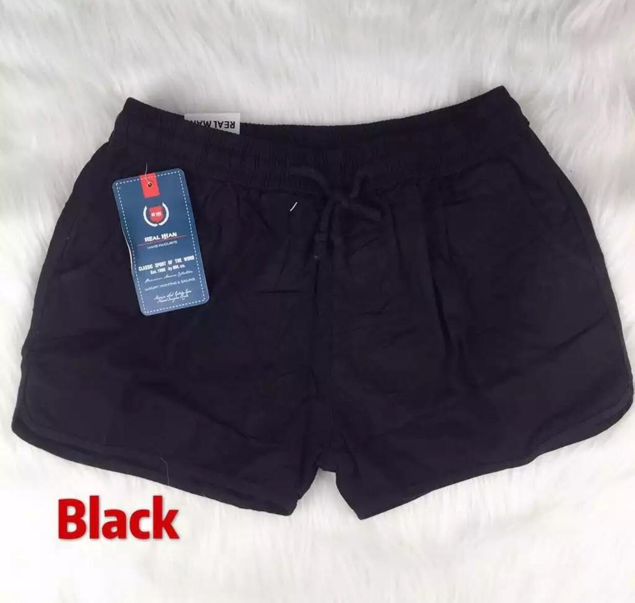 Sunday 97 Shorts For Women Cotton Comforter Shorts Cotton