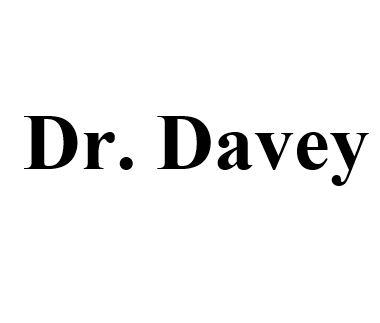 Dr. Davey