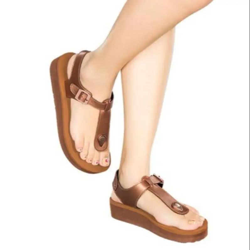 ladies sandals size 1
