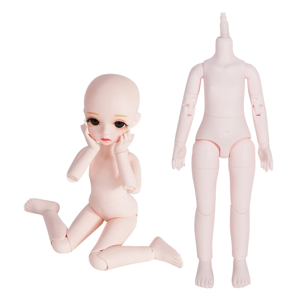 fairy ball jointed doll