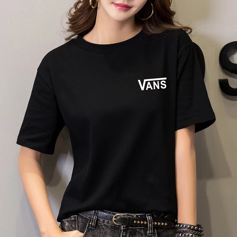 vans shirts womens clearance