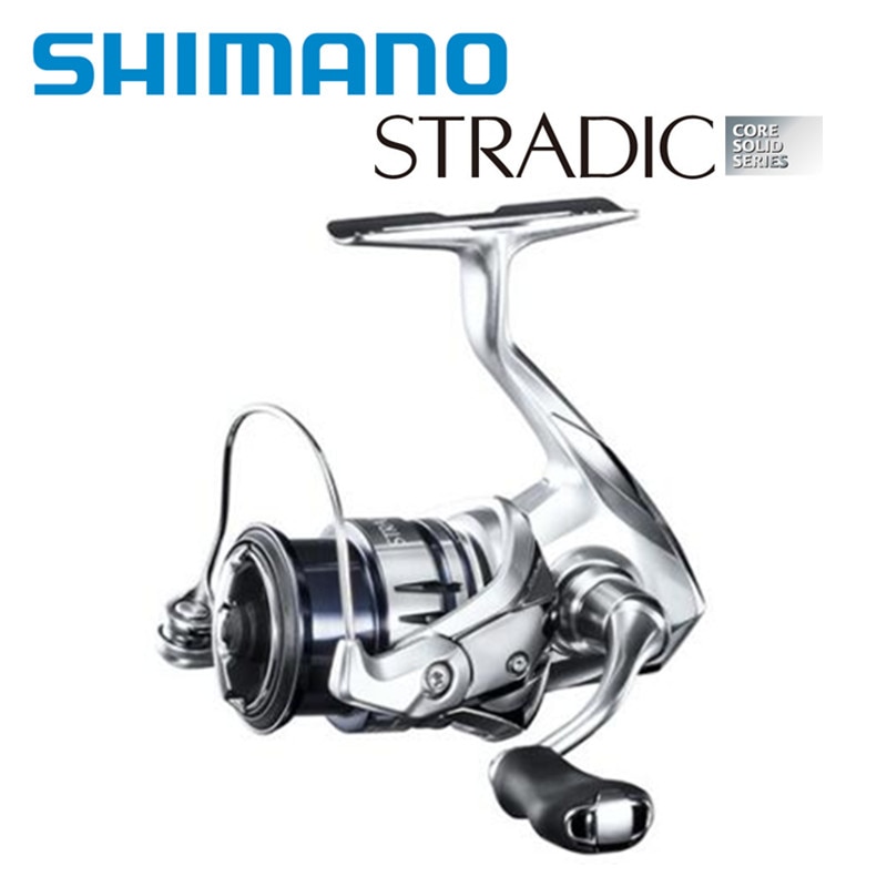 Orginal Shimano Stradic FL Spare Handle 1000 2000 2500 3000 4000 5000  Spinning Fishing Reel Handle