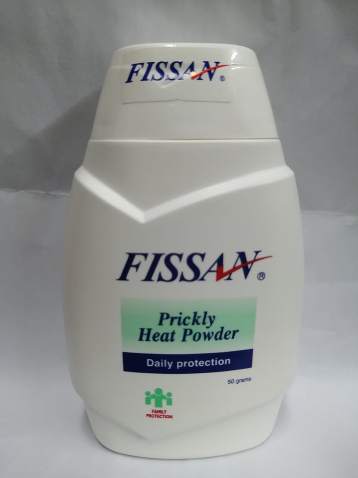 fissan powder for rashes price