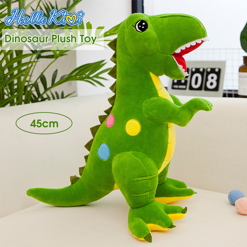 dinosaur stuff toys
