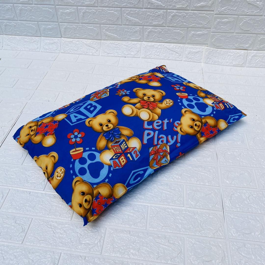 teddy pillows online