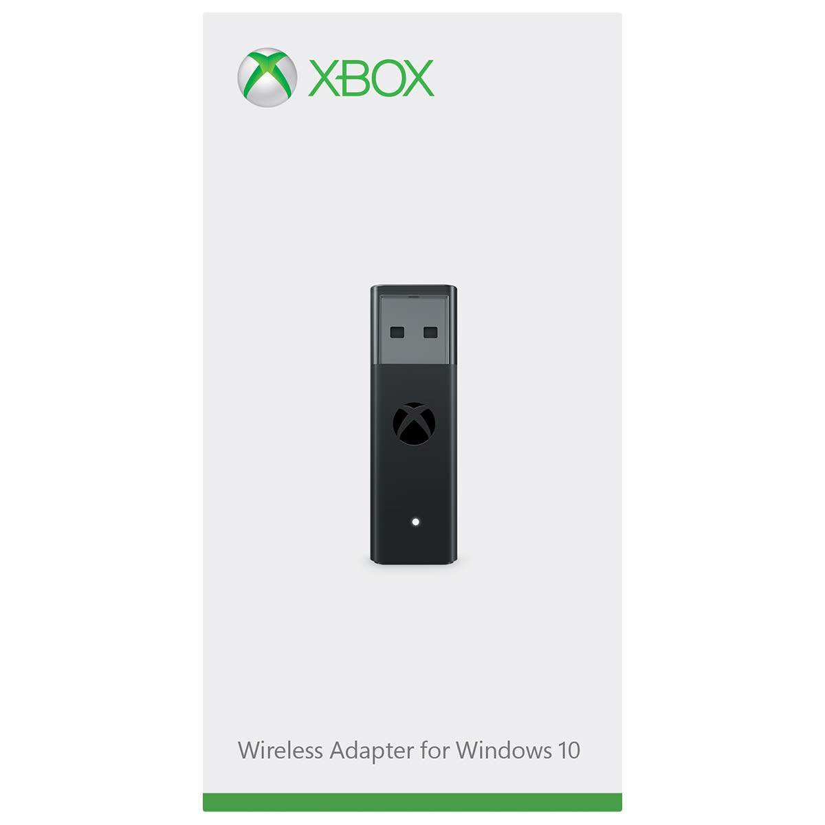 xbox one controller with adapter