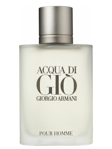 giorgio de armani