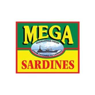 Mega Sardines