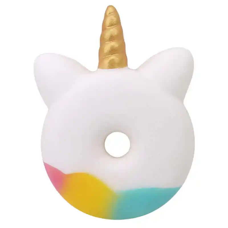 squishy donut unicorn
