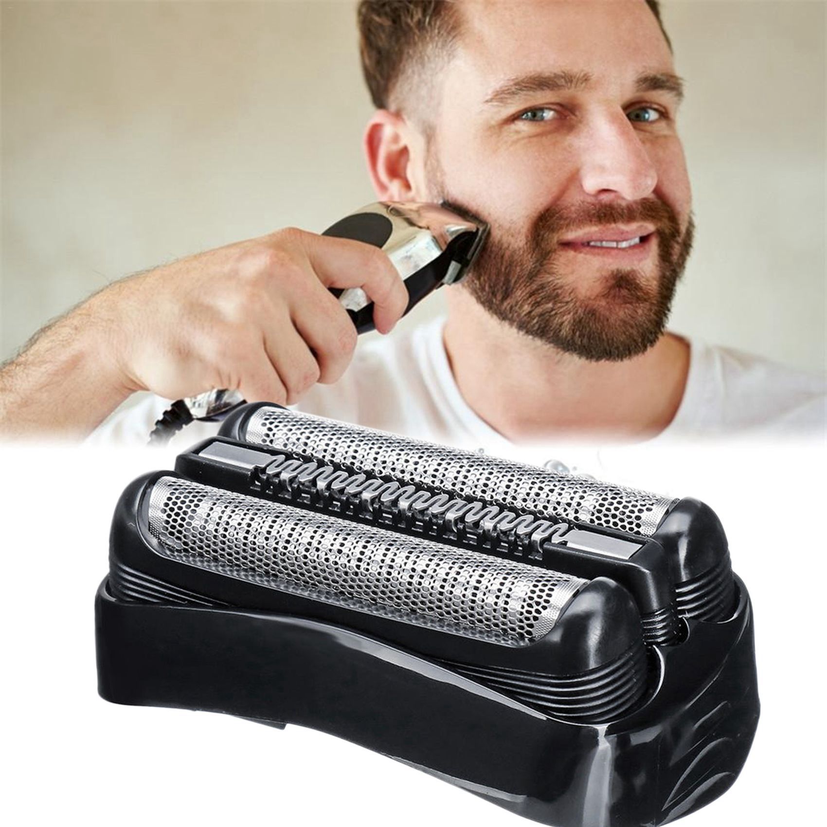 Braun Shaver Head 32b Replacement - Best Price in Singapore - Feb