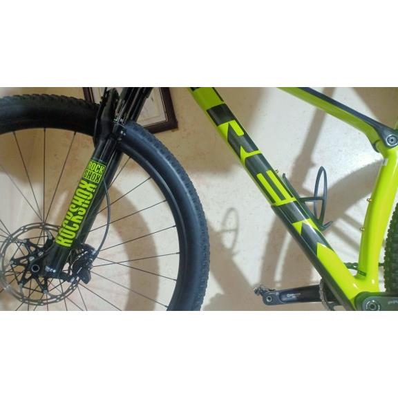 ROCKSHOX Design 2 Bike Fork Sticker High Quality Waterproof