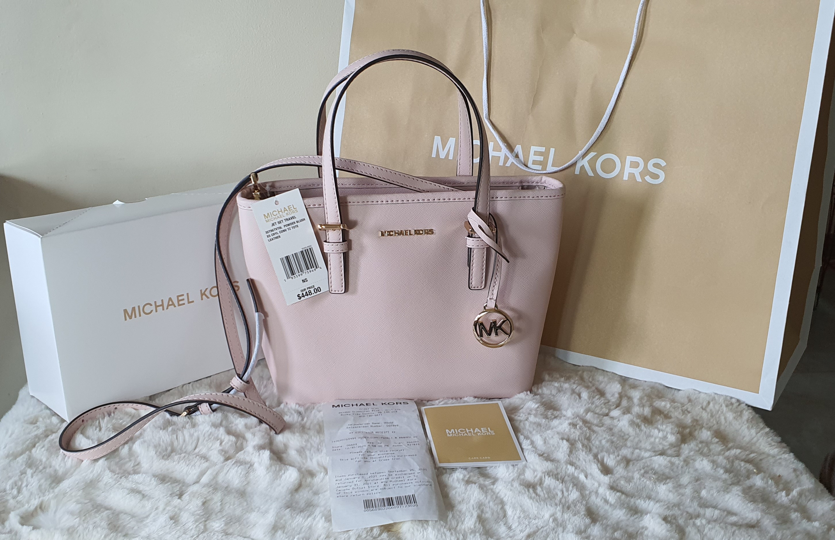 MICHAEL Michael Kors Shoulder bags for Women | Online Sale up to 53% off |  Lyst