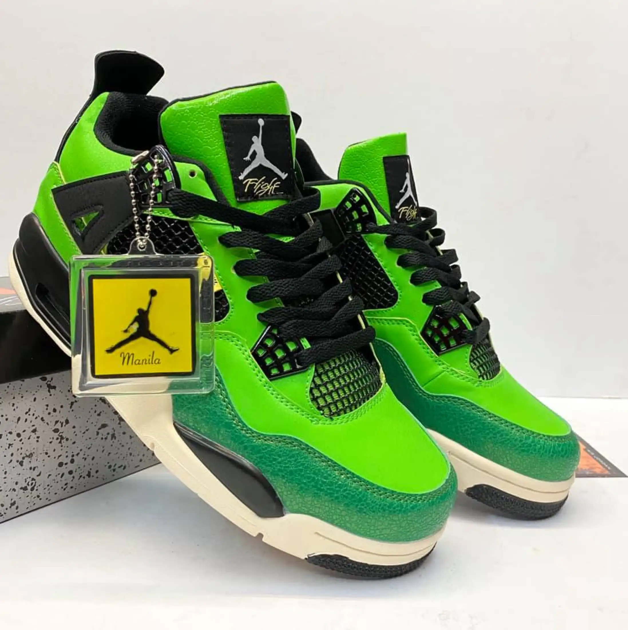 jordan shoes manila