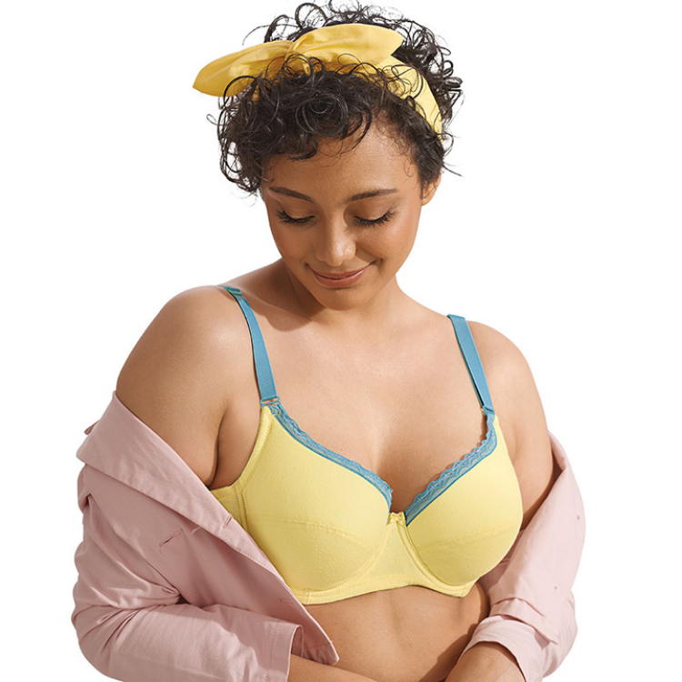 Avon Official Store SAMANTHA Underwire Bra for Women, Ultimate