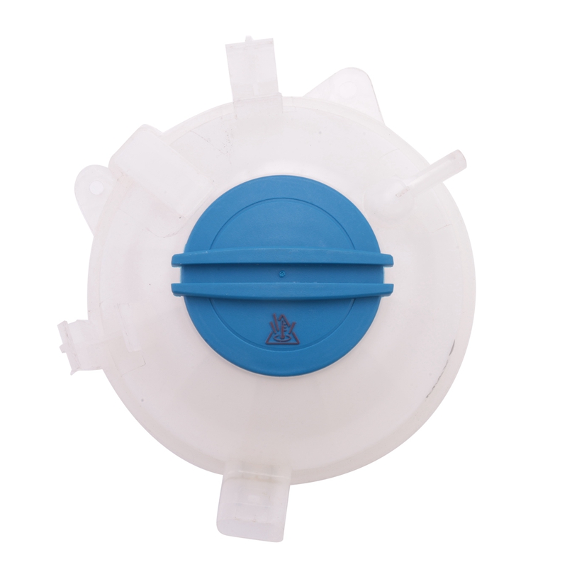 Coolant Reservoir Expansion Tank + Cap for -Polo A1 Ibiza Fabia 6Q0 121 407 3B0 121 321