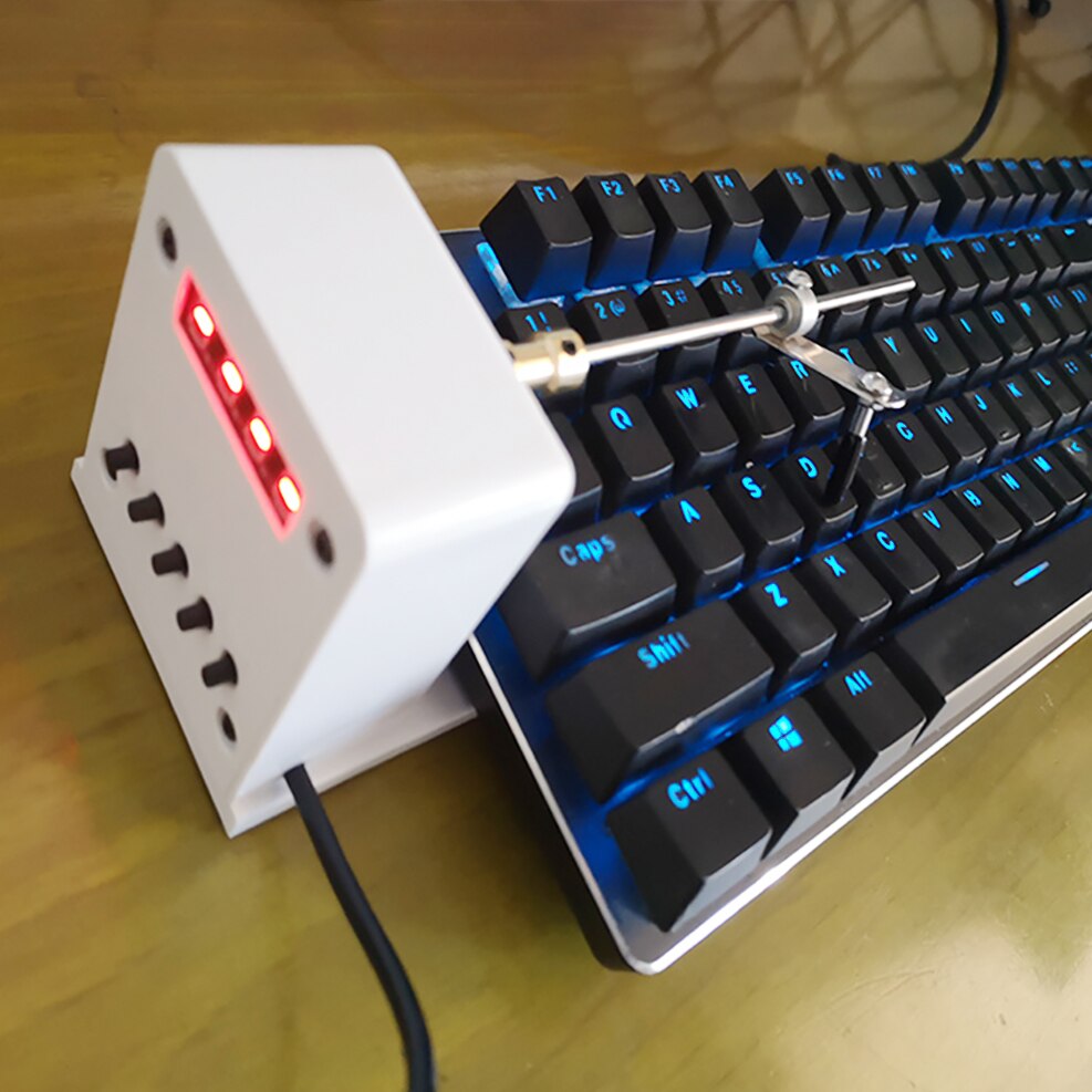 Best Auto Keyboard Presser Keyboard Clicker - Best Price in Singapore - Sep 2023 | Lazada.sg