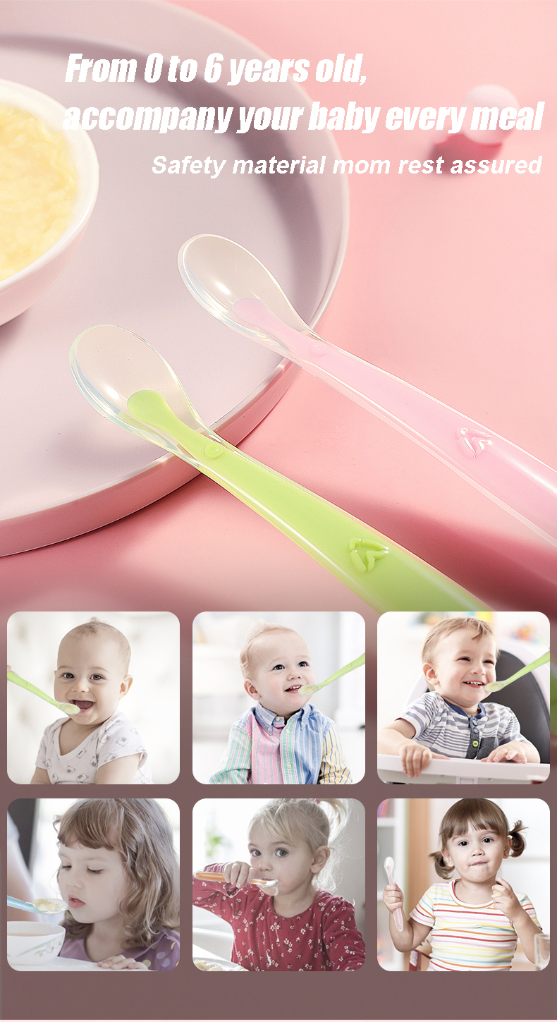 training spoons for toddlers