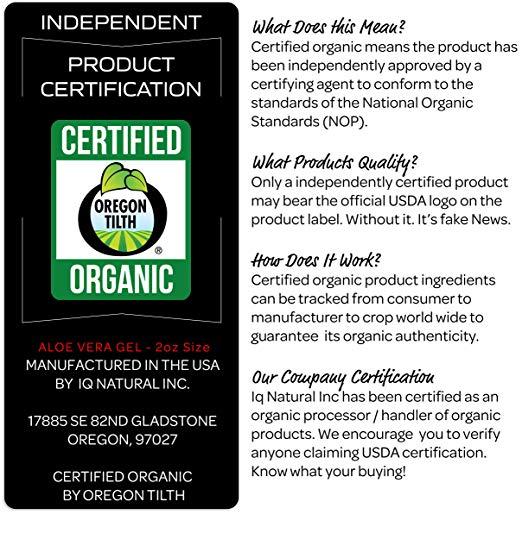 Jamaican Black Castor Oil Usda Certified Organic For Hair Growth
