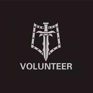 VOLUNTEER