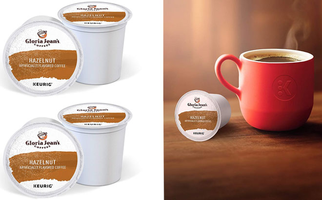 Gloria jeans hazelnut - perscard.net