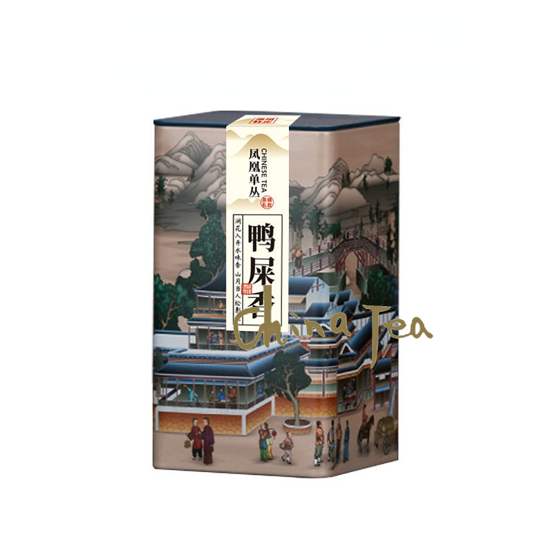Phoenix Dancongchun Tea New Tea Honey Orchid Fragrance 125g
