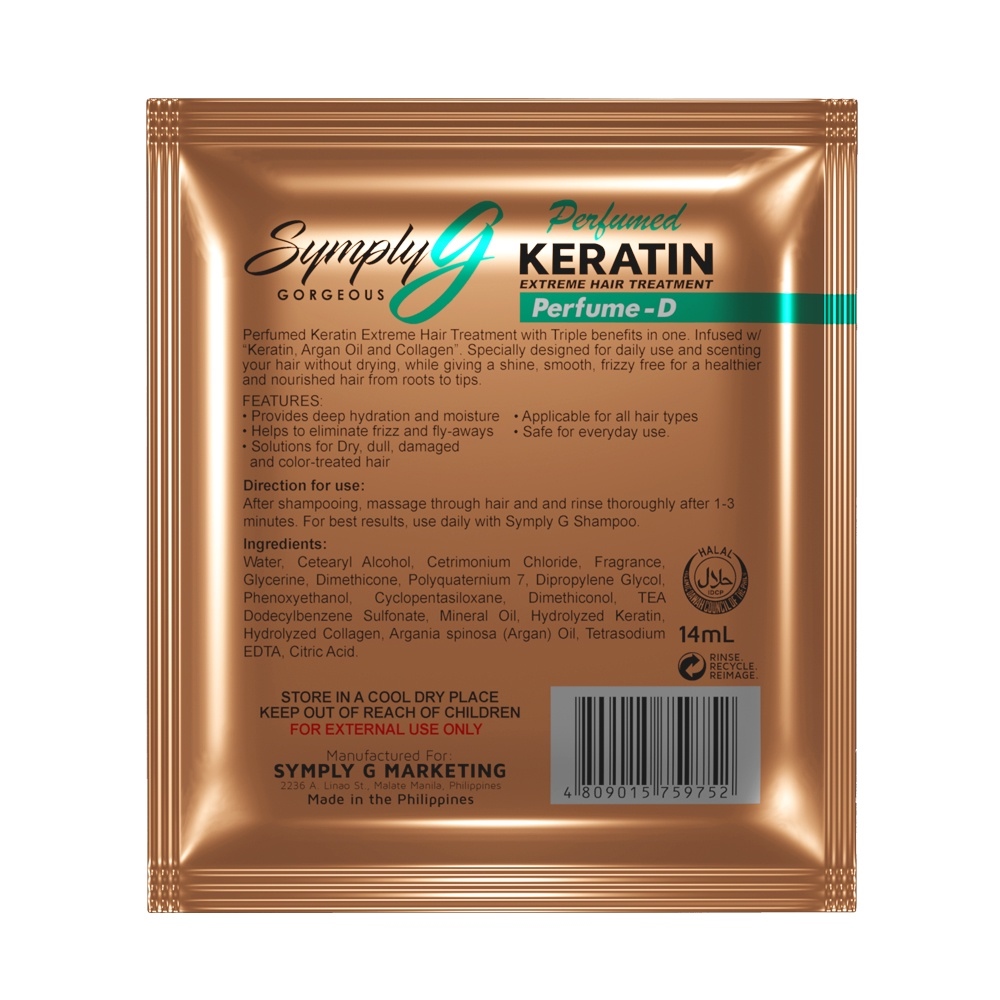 Keratin 2025 extreme treatment