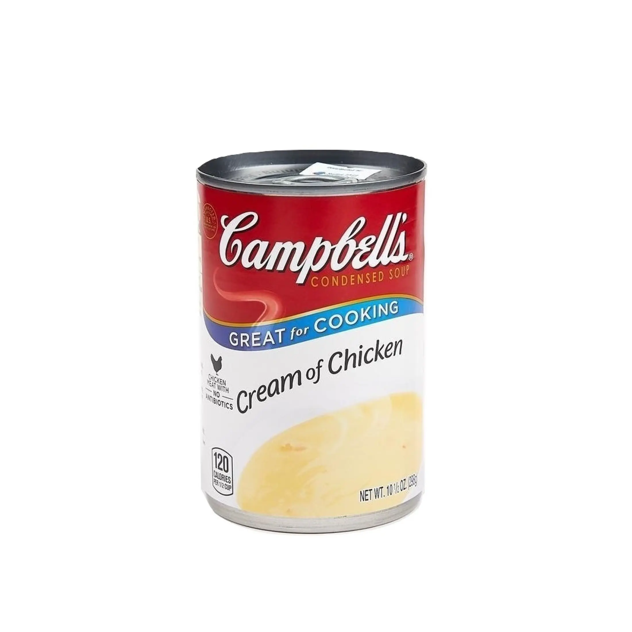 Campbell S Condensed Cream Of Chicken Soup 298g Lazada Ph