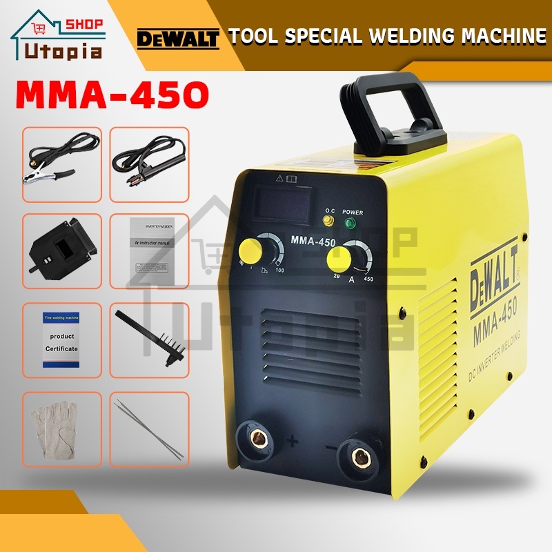 Dewalt welding machine deals price