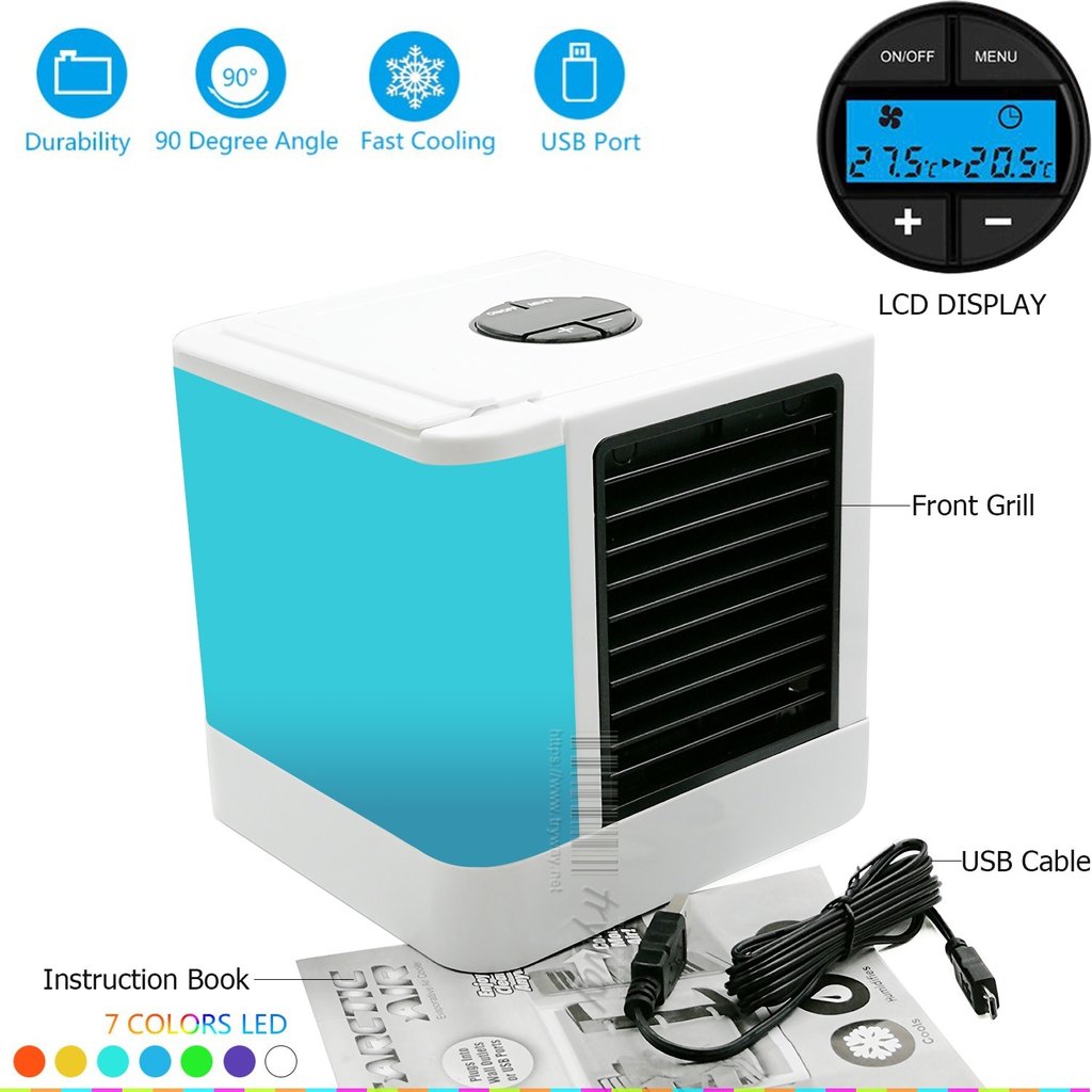portable air cooler online