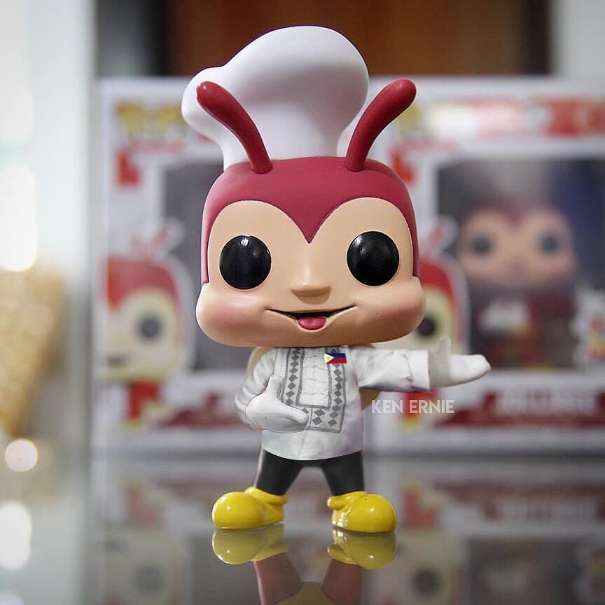 funko jollibee price