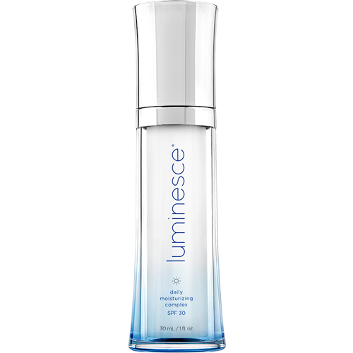 daily moisturizing complex